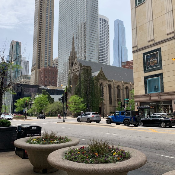 Meet your Posher, Stacy - Picture 4 of 16